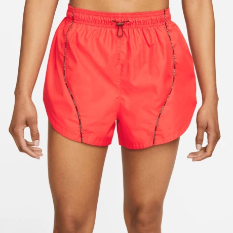 Short Nike Running Dama Air LT Crimson S/C