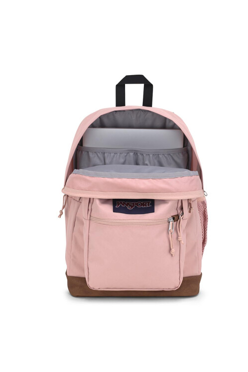 Mochila Portalaptop Cool Student - Unisex Misty Rose