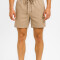 Bermuda Tivol Beige Oscuro