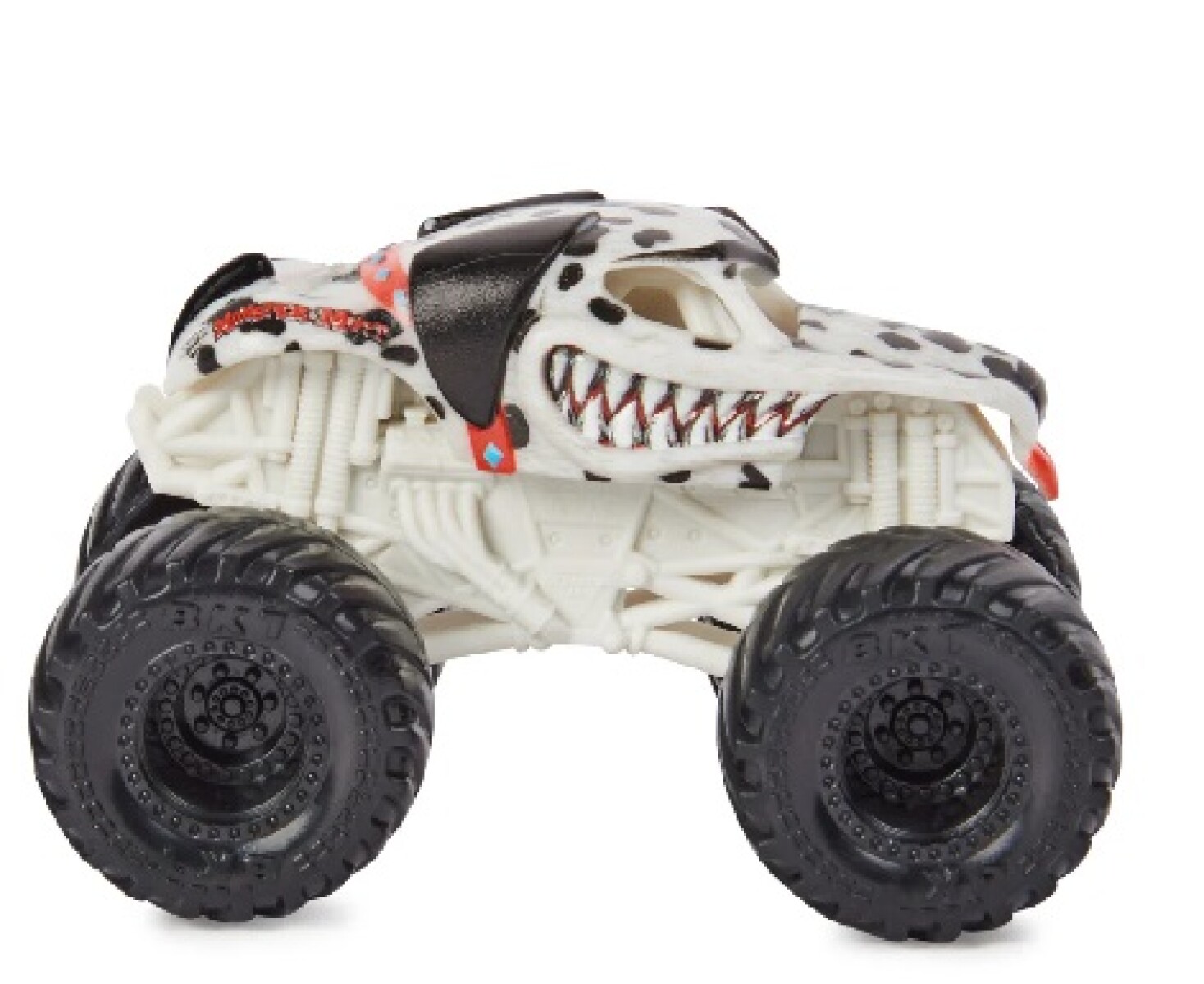 MONSTER JAM SURTIDO PEQUEÑOS - DOG 