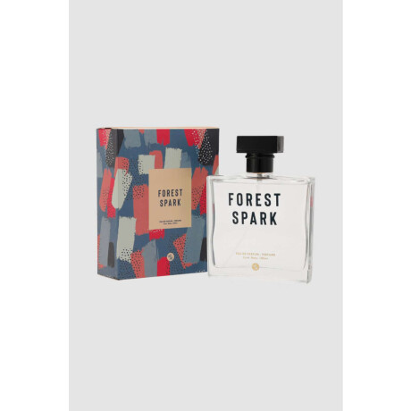Eau de parfum forest spark-  100ml Forest spark