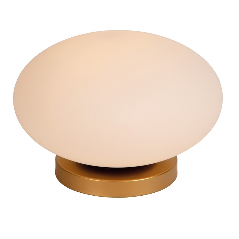 ARTEFACTO DECORATIVO DE<br /> ARTEFACTO DECORATIVO DE MESA NORWOOD - GOLD<br /> MESA NORWOOD - GOLD Artefacto Decorativo De Mesa Norwood Gold