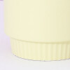 Taza De Cerámica Apilable - Amarillo - 320ml Taza De Cerámica Apilable - Amarillo - 320ml