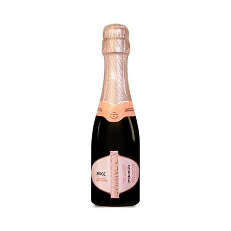 Espumoso Chandon Rose 187 Ml