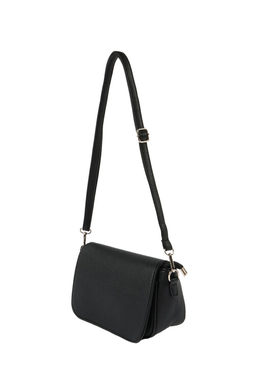 Bandolera Phoenix Negro