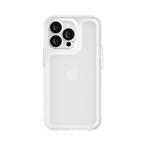 Griffin Funda Survivor Strong iPhone 13 Pro - Clear Griffin Funda Survivor Strong iPhone 13 Pro - Clear