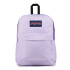 Mochila Superbreak - Unisex Pastel Lilac