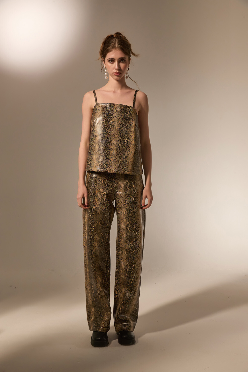 Tops Malona Estampado 2