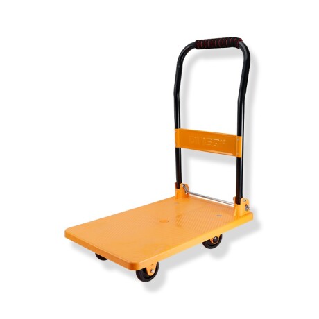 DINGQI CARRO DE ARRASTRE CON PLATAFORMA PLEGABLE 200KG Dingqi Carro De Arrastre Con Plataforma Plegable 200kg