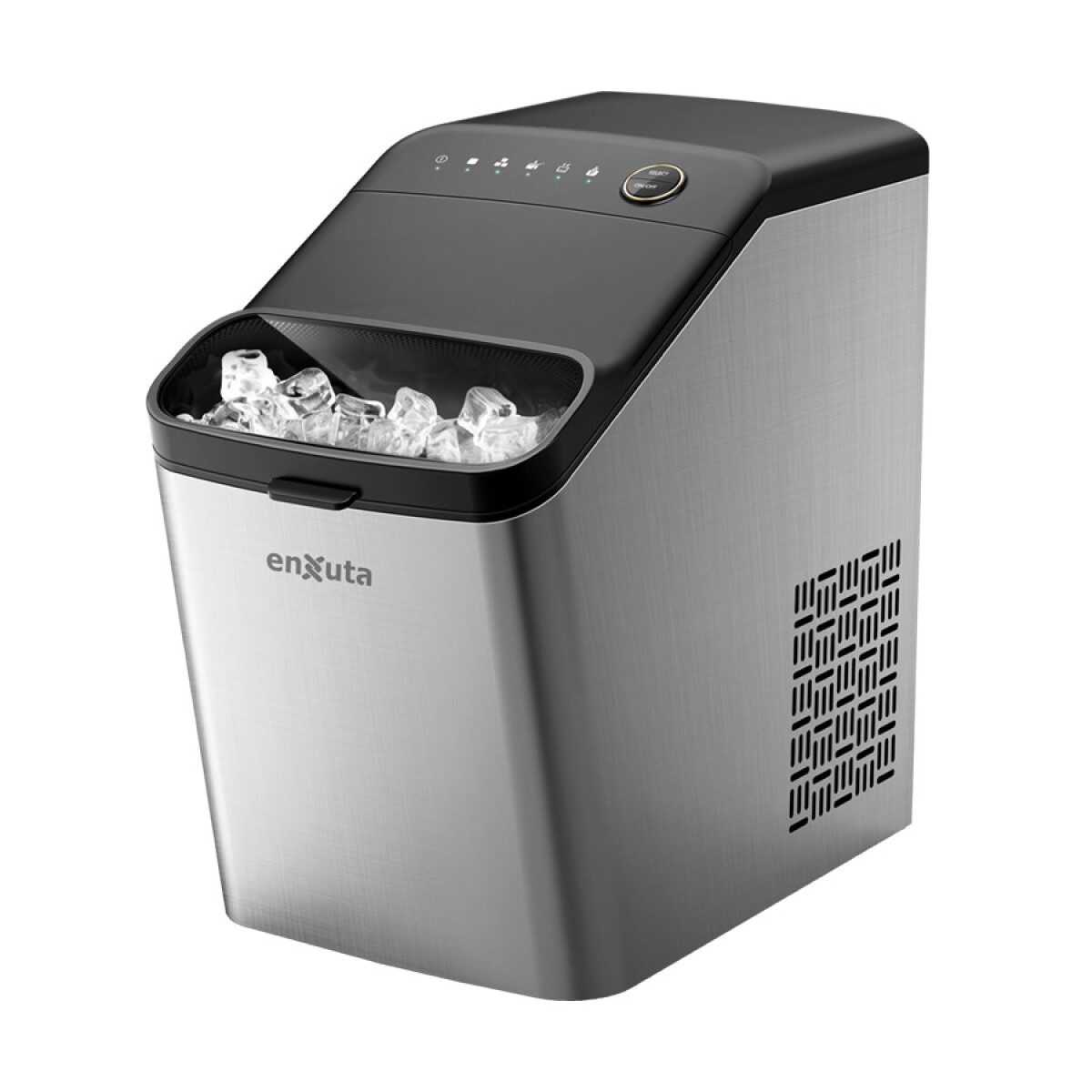 Fabrica de Hielo Enxuta SDAENXFH15 145W 15KG 