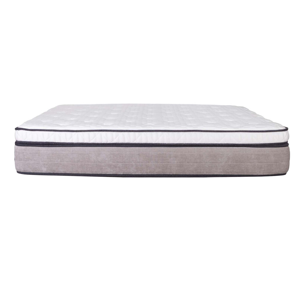 COLCHÓN 2 PLAZAS RESORTESPOCKET RENAISSANCE