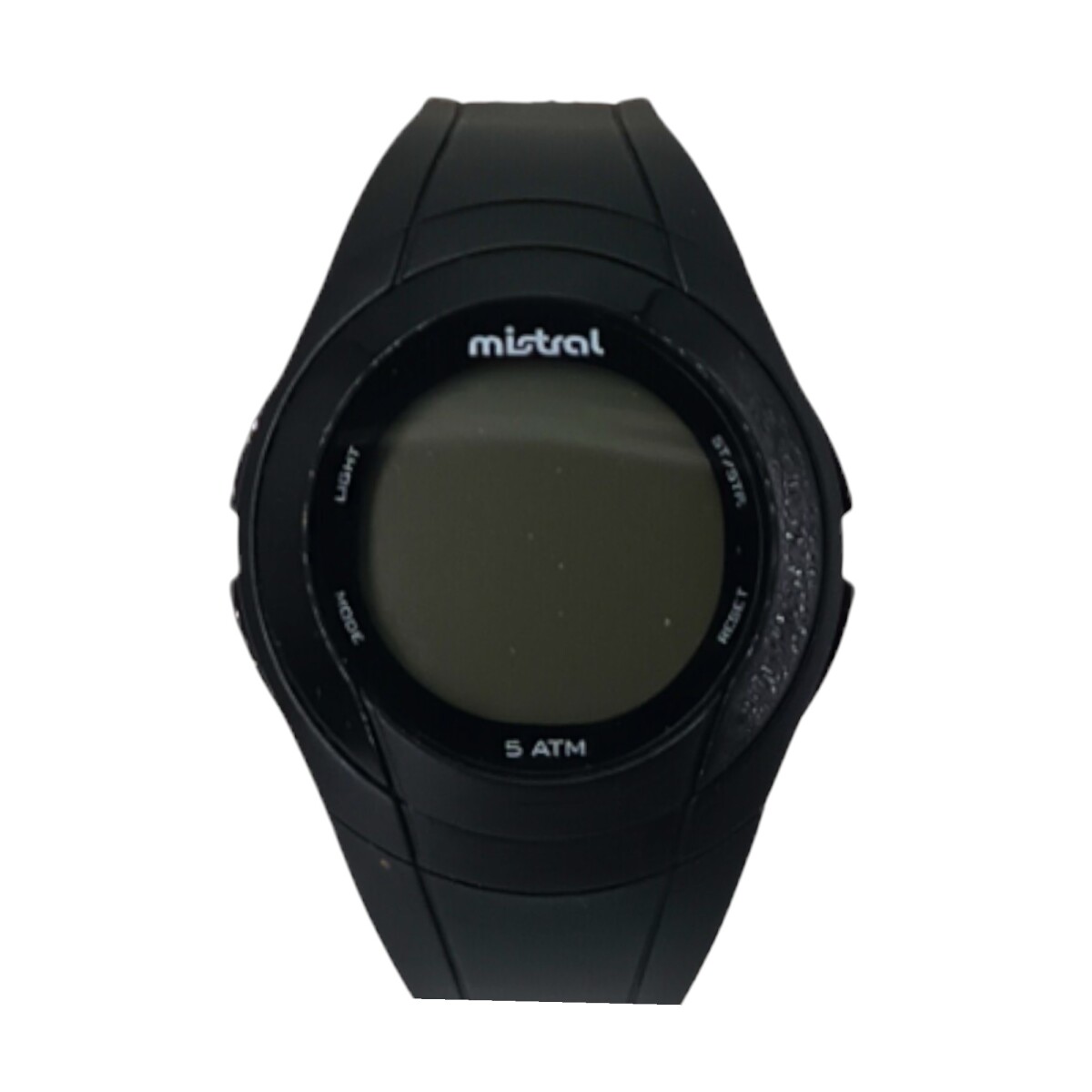 MISTRAL HRML-3266-01 . - negrouniforme 
