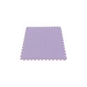 PISO GOMA EVA ENCASTRABLE 1MX1MX2CM VIOLETA