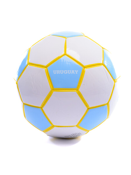 PELOTA RED URU Uruguay 973