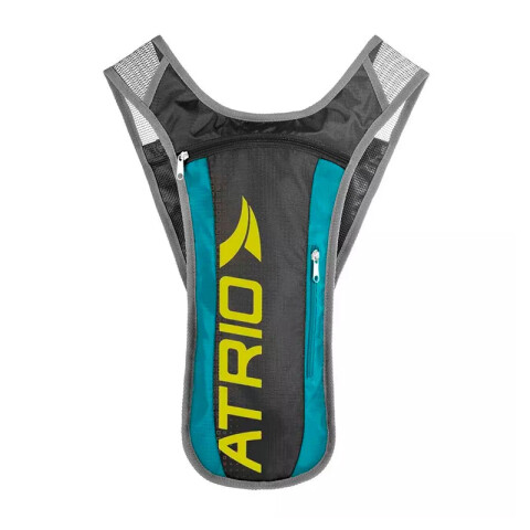 Mochila De Hidratación Atrio Sprint 1.5L blue-black Mochila De Hidratación Atrio Sprint 1.5L blue-black