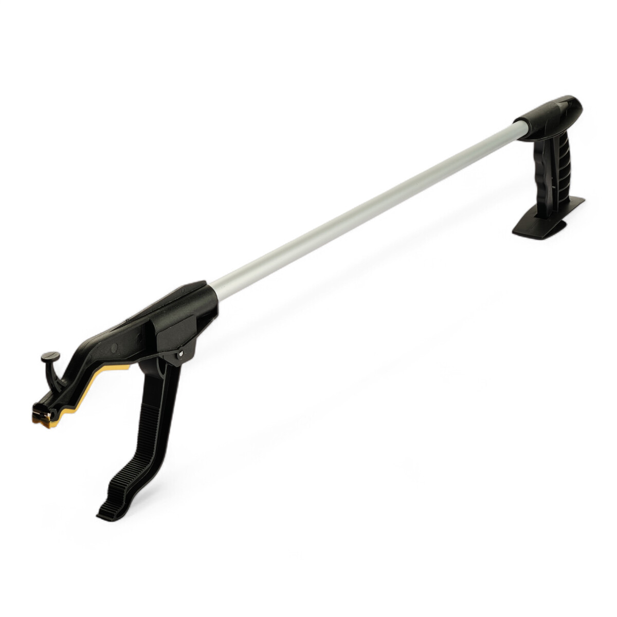Pinza Alcanza objetos aluminio 