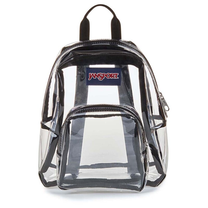 Mochila Clear Mini Pack Clear