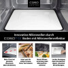 Microondas + Grill ceramico Eco Style 25 lts. Caso Design Microondas + Grill ceramico Eco Style 25 lts. Caso Design