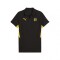 PUMA POLO OFICIAL PEÑAROL Black
