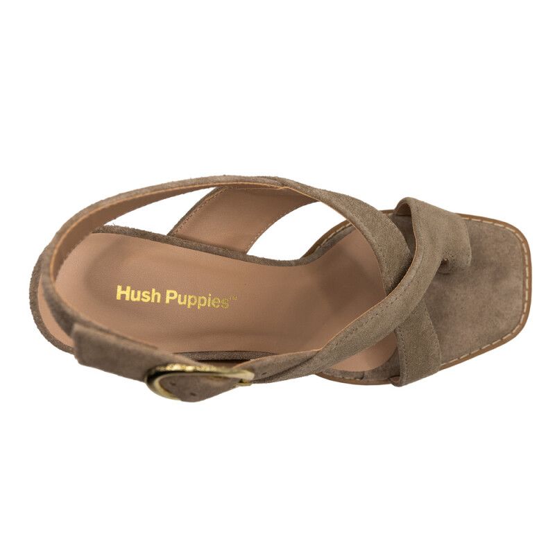 NAPA FOX BROWN PALHA