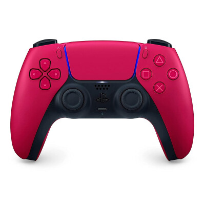 Gamepad Inalámbrico Bt Sony Ps5 Dualsense Respuesta Háptica Gamepad Inalámbrico Bt Sony Ps5 Dualsense Respuesta Háptica