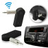Receptor Transmisor Bluetooth Ledstar Para Auto RECEPTOR DE MUSICA BLUETOOTH LY-01