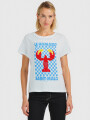 Remera Ovast Estampado 2