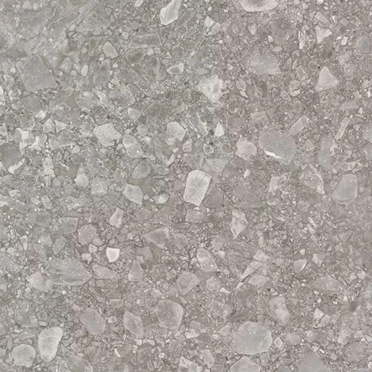 Ceramica Bergamo Griggio 68x68cm Antideslizante 