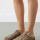 Sandalia Cala Beige