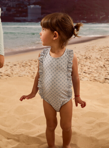 Mallas kid bea 2-10a Celeste