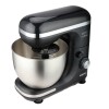 Batidora De Pie Enxuta 1000 W 7 Velocidades Color Negro Batidora De Pie Enxuta 1000 W 7 Velocidades Color Negro