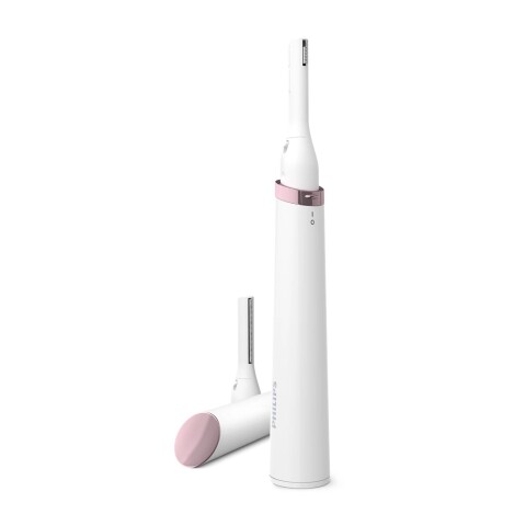 Recortador Philips Para Cuerpo Y Cara HP6389/00 Recortador Philips Para Cuerpo Y Cara HP6389/00