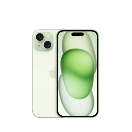 iPhone 15 128GB Green