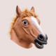 Mascara Cabeza de Caballo Mascara Cabeza de Caballo