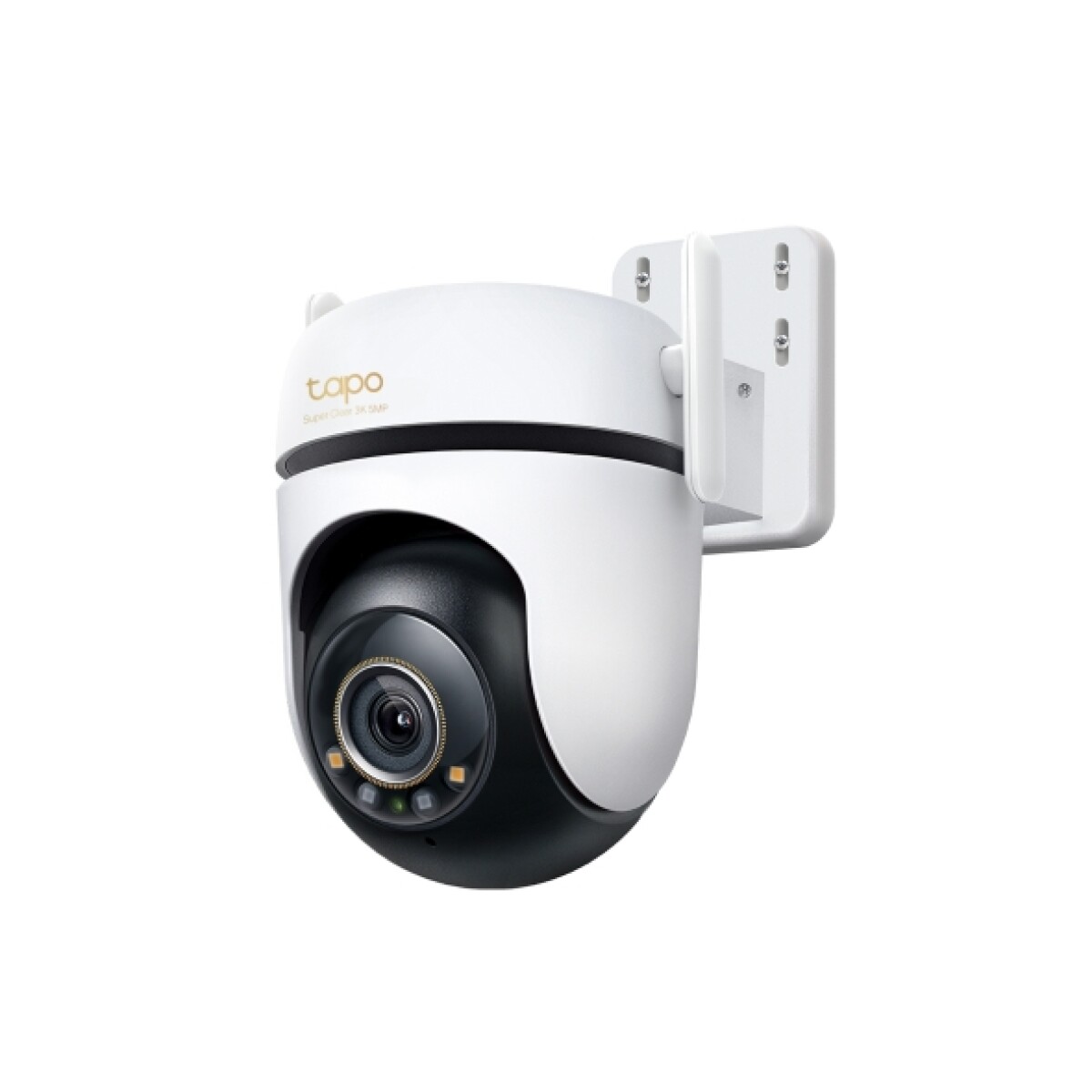 Cámara Tapo WiFi IP TP-LINK C530WS 3K 5MP 