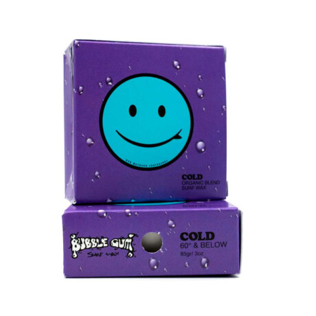 Parafina Bubble Gum Organic Cold Unidad