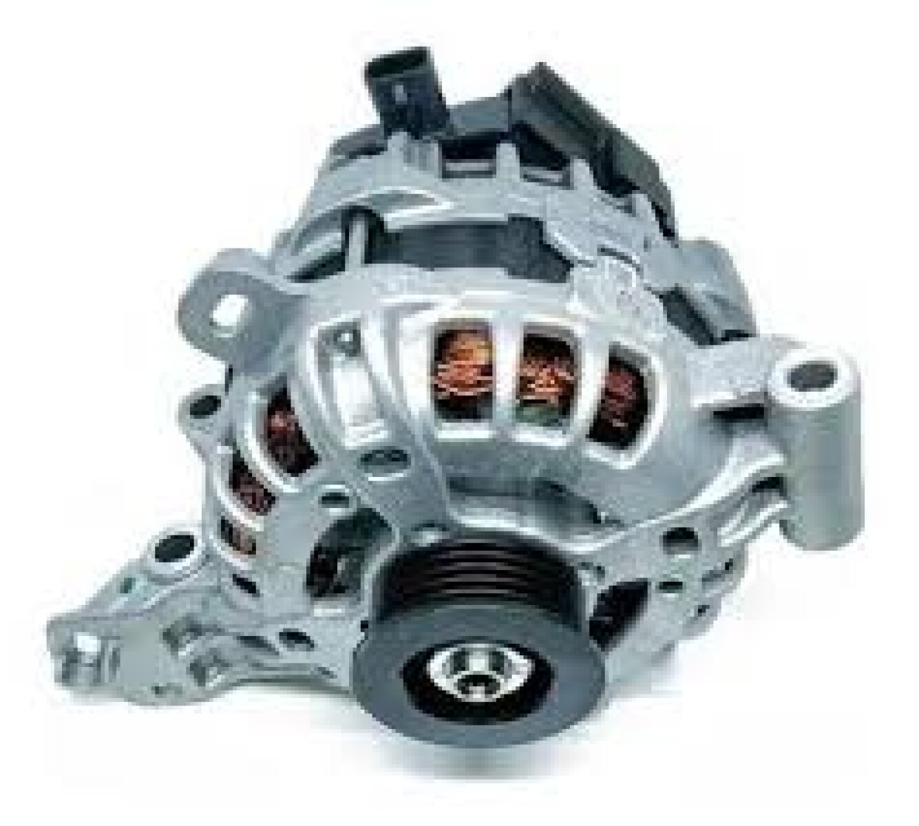 ALTERNADOR - CORSA-COBALT-ONIX S/BOSCH 12V 150A SEG 