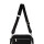 Bandolera Spring Negro