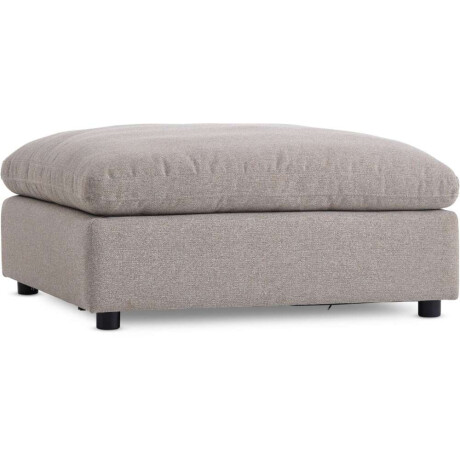 Modulo De Sofa Lyby Chaise/Puf Arena