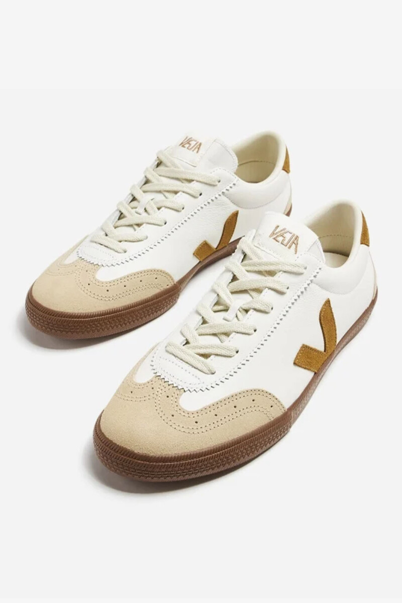 ZAPATILLA Volley Blanco