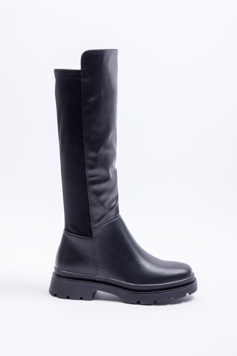 BOTA SHAPERS Negro