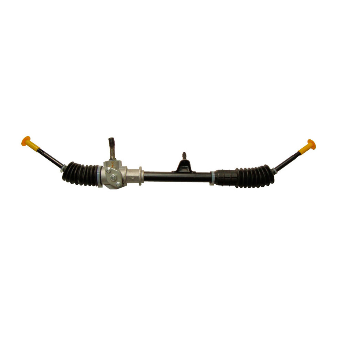 CREMALLERA DIRECCION FIAT DUNA UNO PREMIO ELBA FIORINO 93/ CON SOPORTE - 