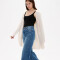 Saco Funch Crudo / Natural