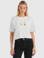 Remera Nharnia Estampado 2