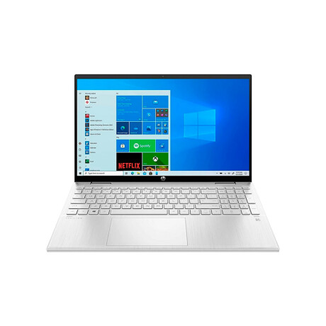 Notebook HP Pavilion X360 15T-ER0 i5-1135G7 512GB 12GB Touch Notebook HP Pavilion X360 15T-ER0 i5-1135G7 512GB 12GB Touch