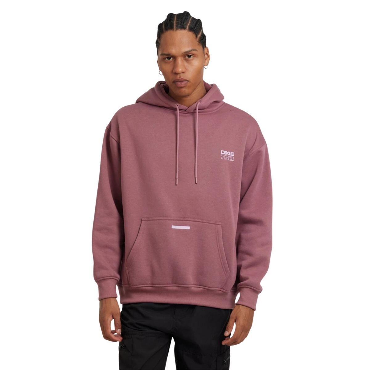 CANGURO XS-XXL - MALVA 