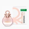 Benetton Colors Rose Eau de Toilette Mujer 50 ml Benetton Colors Rose Eau de Toilette Mujer 50 ml