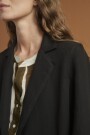CHAQUETA VAMICO Negro