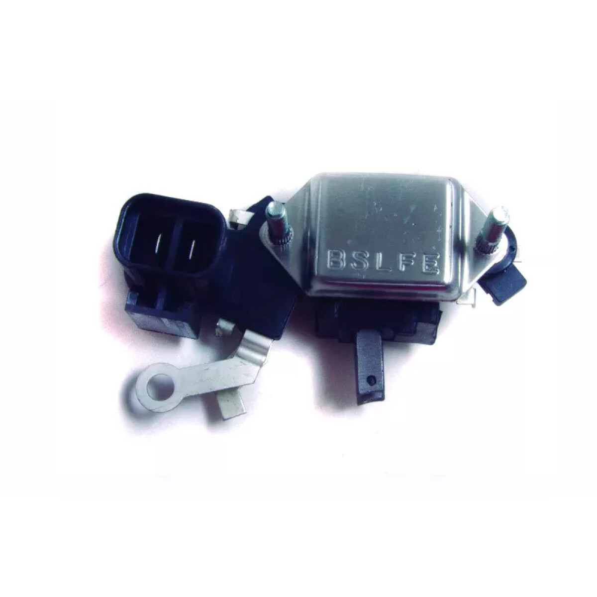 REGULADOR VOLTAJE ISUZU ALT. HITACHI 12V =IH.205 NOSSO 