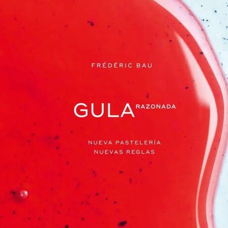GULA REAZONADA- NUEVA PASTELERIA GULA REAZONADA- NUEVA PASTELERIA